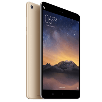 Xiaomi Redmi Note 2