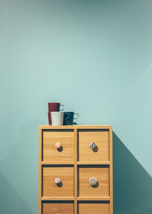 shelf