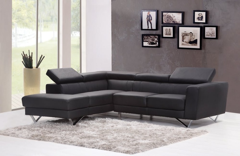 albany sectional